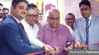 Photo of टाउनशिप क्षेत्र में उपभोक्ताओं को मिलेंगी बेहतर सुविधाएं: सीएमओ
