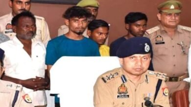 Photo of कोसी में पकड़ा गया एमपी का दुर्दात पारदी गिरोह, 1 बदमाश दबोचा