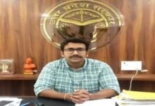 Photo of निगम से संबंधित समस्याओं के त्वरित निस्तारण को लेकर नगर आयुक्त की नई पहल  