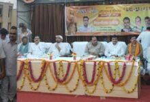 Photo of भारतीय जनता पार्टी द्वारा रानी अहिल्याबाई होल्कर की 300वीं जयंती पर ‘पंचायत प्रतिनिधि सम्मेलन’ का आयोजन