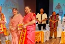 Photo of “अहिल्याबाई: सेवा, न्याय और संस्कृति की त्रिवेणी”: सुधांशु 