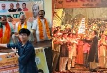 Photo of अहिल्याबाई होल्कर ने सांस्कृतिक धरोहरों को संरक्षित किया : संतोष सिंह 