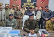 Photo of लालच ने लहूलुहान किया रिश्ता, भतीजे ने ही रची फूफा की हत्या