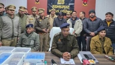 Photo of लालच ने लहूलुहान किया रिश्ता, भतीजे ने ही रची फूफा की हत्या