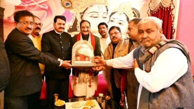 Photo of ममता सरकार बदलेगी, मुसलमान भी भाजपा को देंगे वोट : निशंक