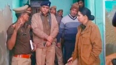 Photo of लूट या साज़िश? खून से लथपथ मिला चांदी कारोबारी का शव