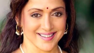 Photo of सांसद हेमा मालिनी 5 से 11 जनवरी तक मथुरा में रहेंगी