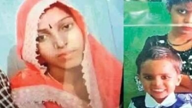Photo of एक ही परिवार के पांच सदस्यों की संदिग्ध मौत, तंत्र-मंत्र और घरेलू विवाद की आशंका