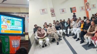 Photo of बजट 2026-27: मध्यम वर्ग को बड़ी राहत, विकसित भारत के संकल्प को नई गति