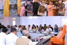 Photo of अयोध्या जैसा विकास ब्रजधाम में भी होगा: मुख्यमंत्री 